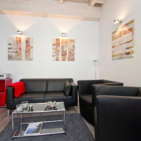 Domizil Am Hang _ A 04 Apartment Heringsdorf (Usedom)